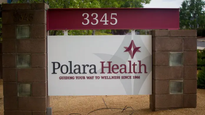 The facilities at Polara Health in Prescott Valley, AZ 1